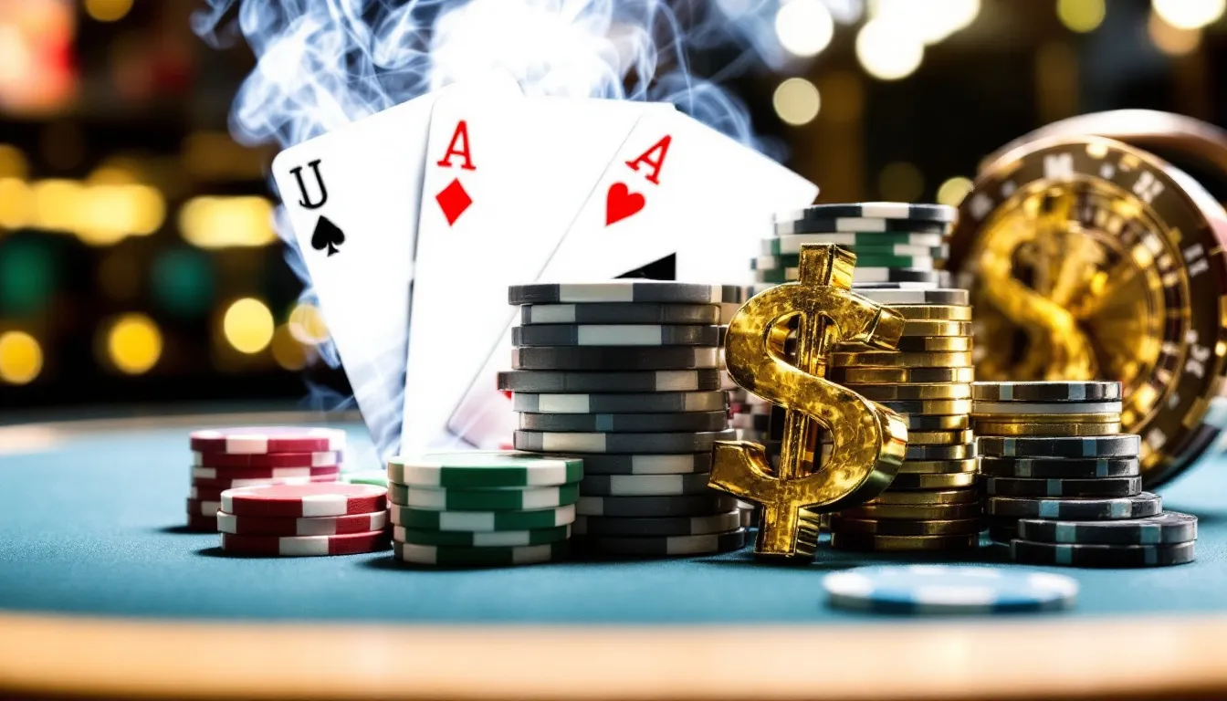 Verifica della sicurezza nei casinò non AAMS con focus sulla licenza.