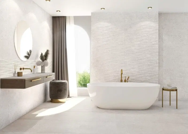 Lucena Tile Collection from Bellacasa/Grespania.