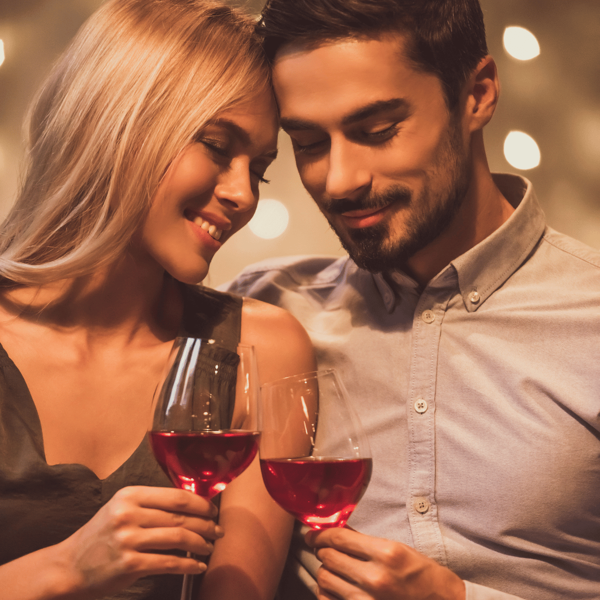 Souple out having Drinks - Featured In: Situationship Vs Friends With Benefits