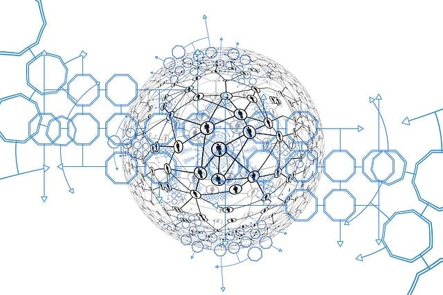 Technologia blockchain może uprościć obrót instrumentów finansowych.