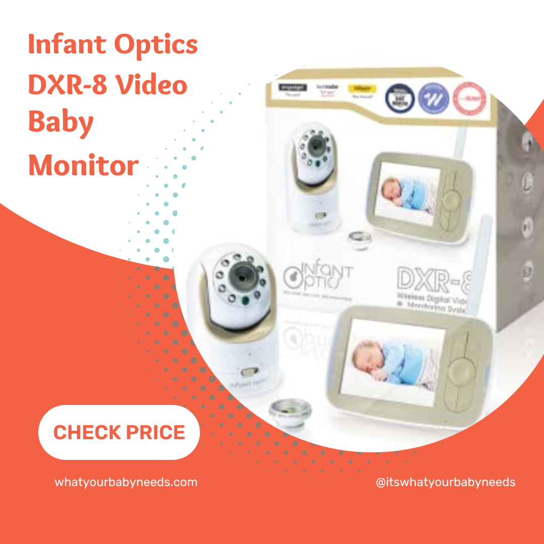 Best Baby Monitor Without Wifi Infant Optics