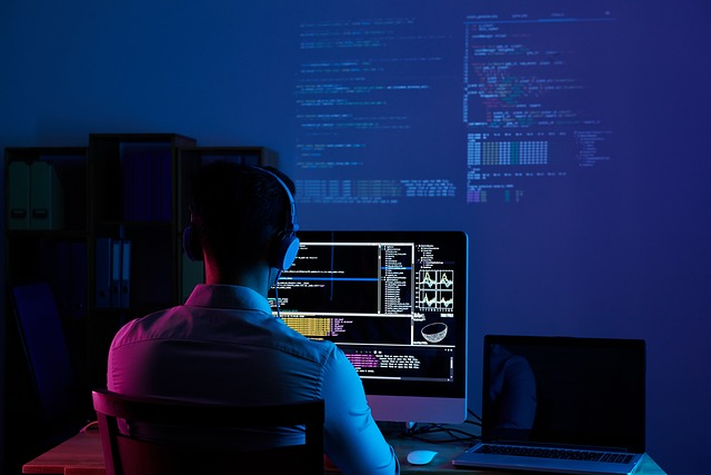 software developer, web developer, programmer, business processes using ecommerce automation tool and automation features