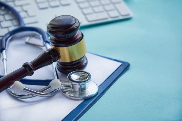 How long can you file a malpractice suit
