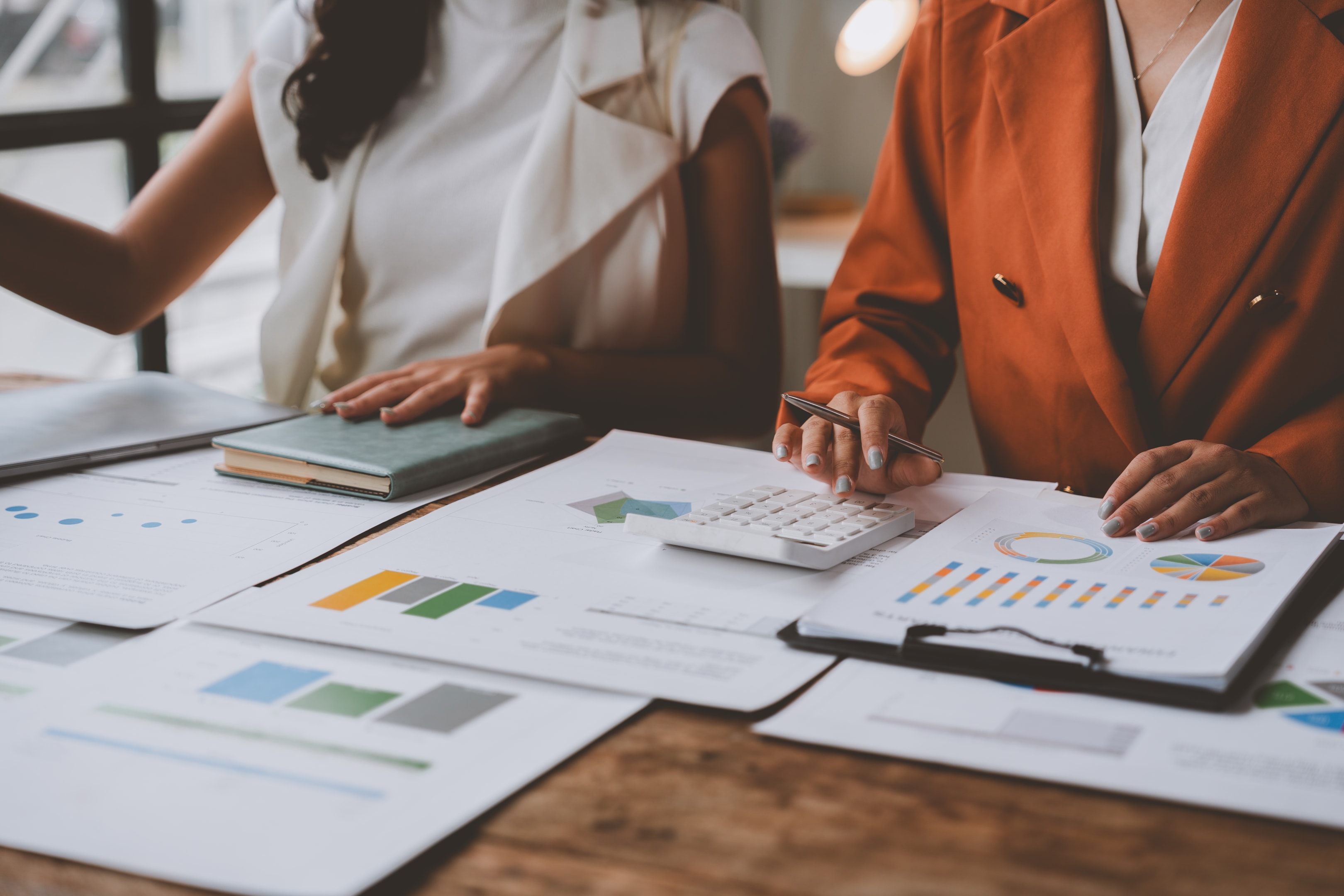 analiza danych przez zespół