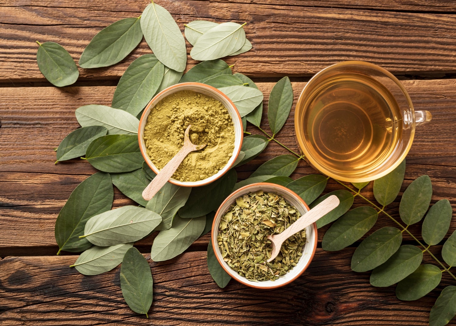 Owocowa yerba mate - łagodniejszy smak i zastrzyk energii 