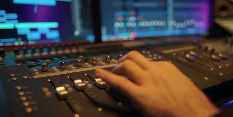 stem mastering vs stereo mastering