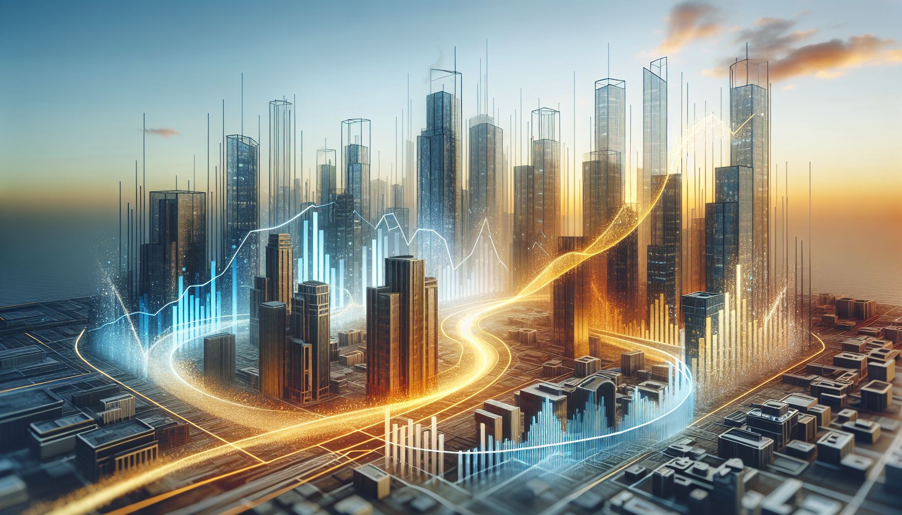 Market trends and investment opportunities