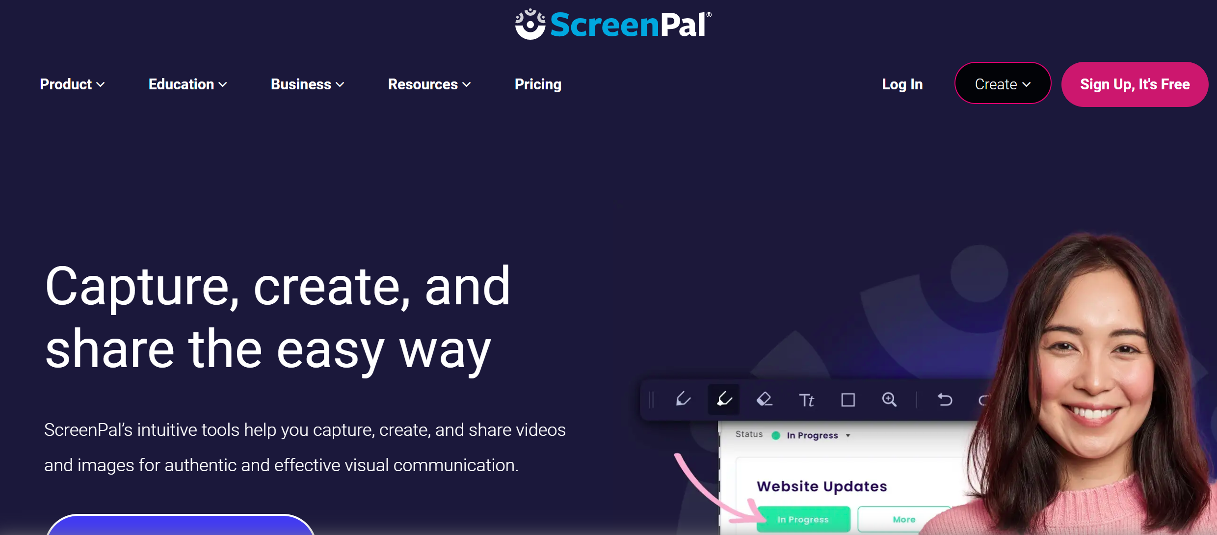 ScreenPal