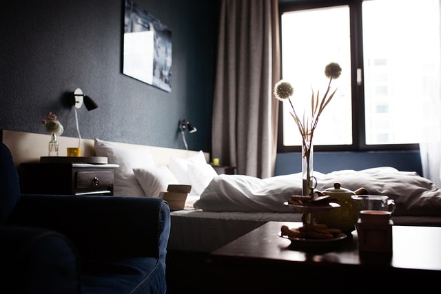 Accommodatiemogelijkheden voor gezinnen