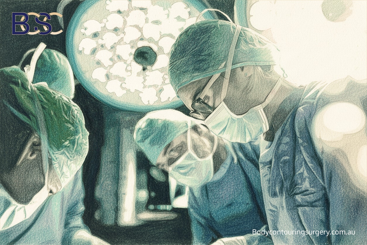 BCSC specialist surgeons