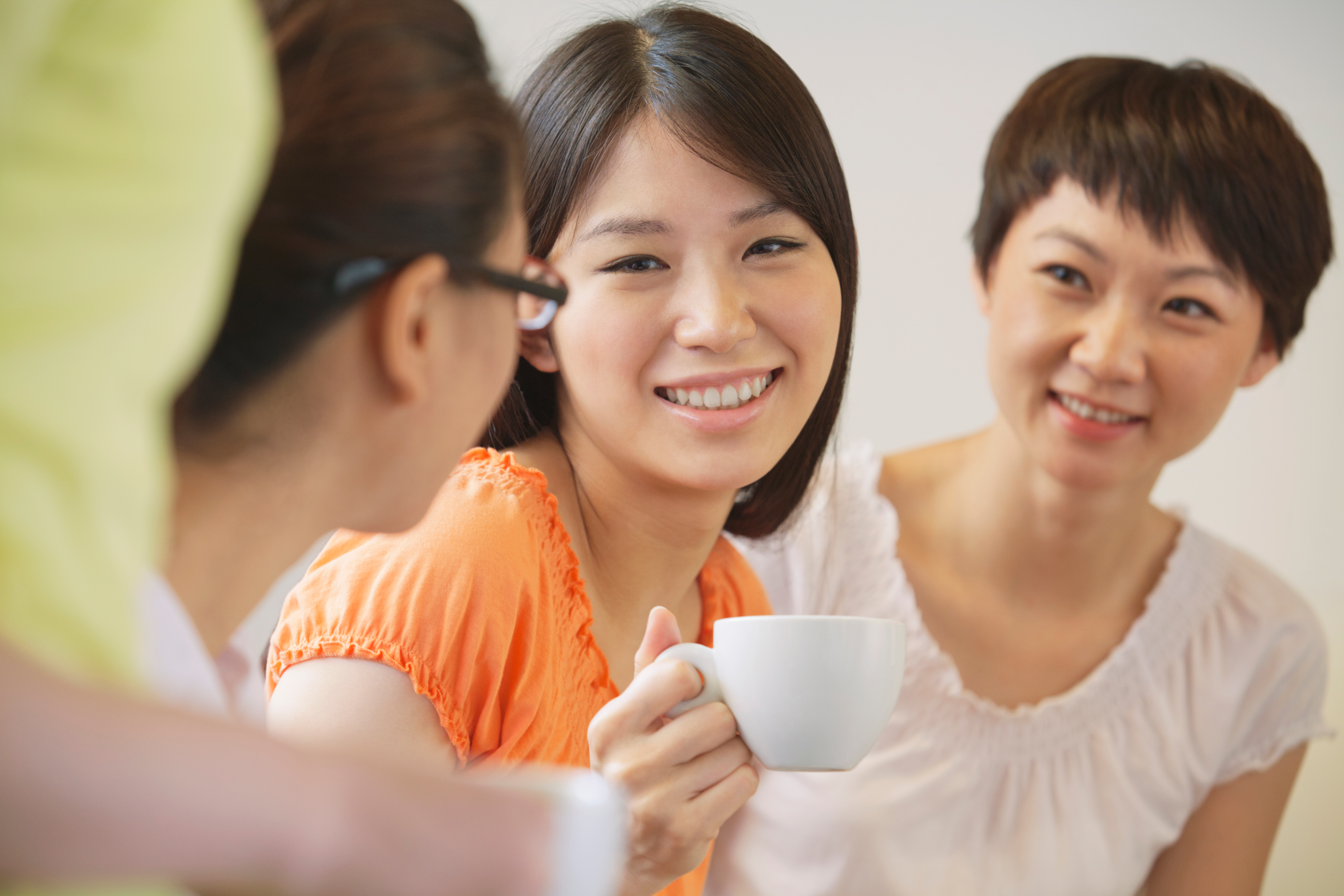 Learn how to have a proper Japanese conversation in Singapore