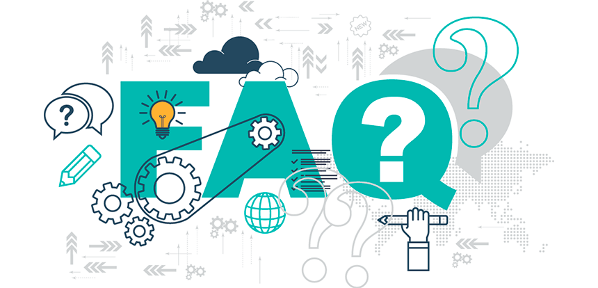 FAQ 2022
