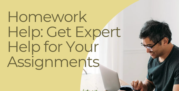 Homework Help Website