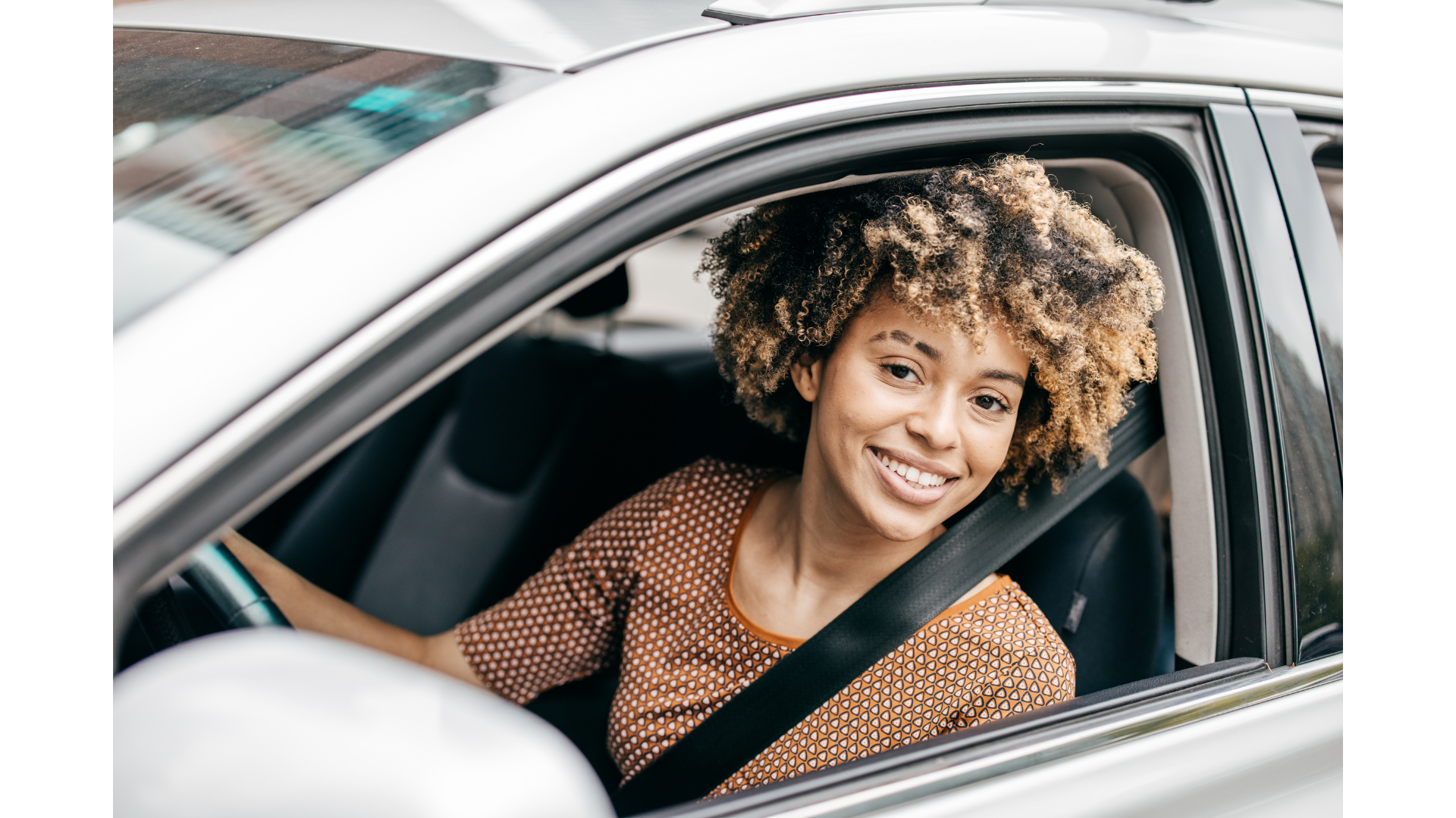 safe driving