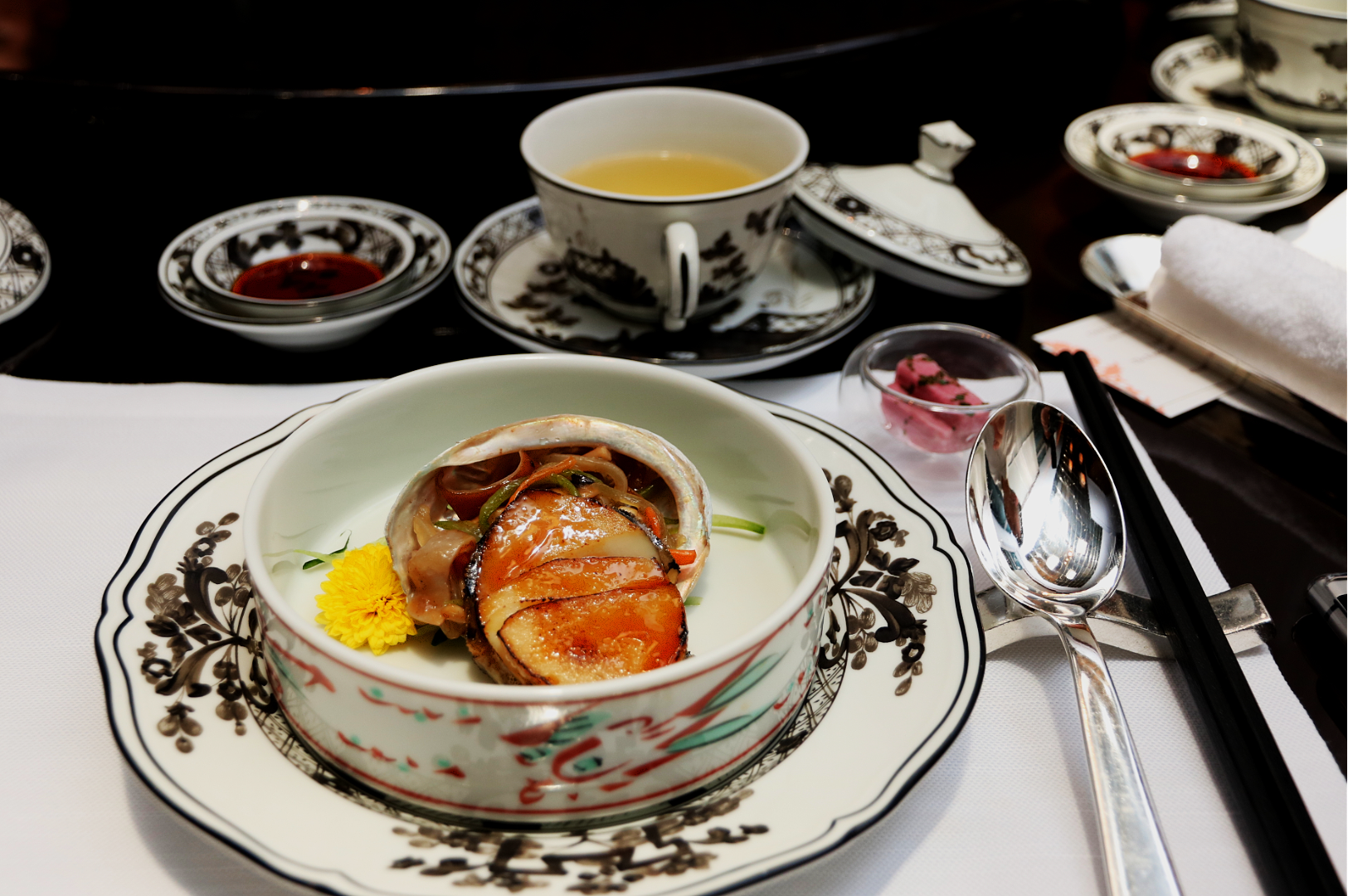 Michelin Star Restaurant Experience: What to Expect from Fine Dining