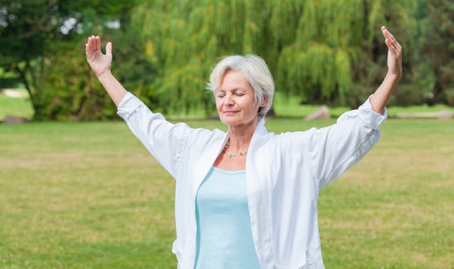 Understanding Tai Chi and Its Roots