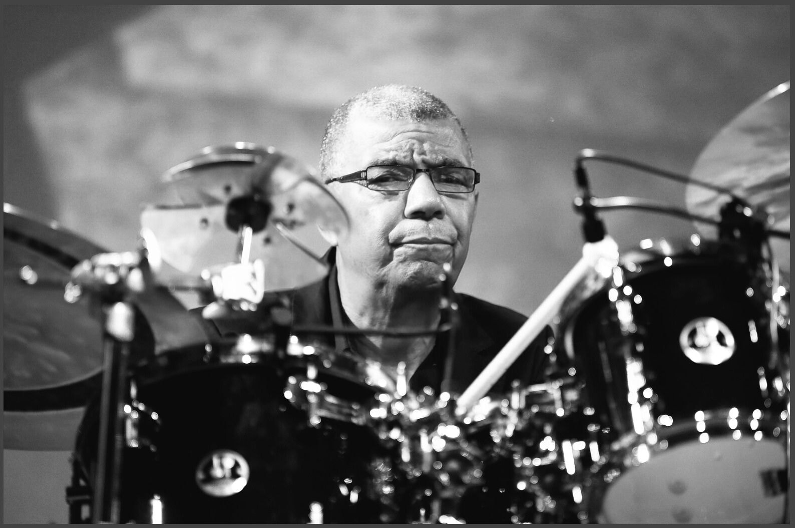 What Is Jazz Fusion? 15 Must-Hear Jazz Fusion Artists 13 Jack DeJohnette