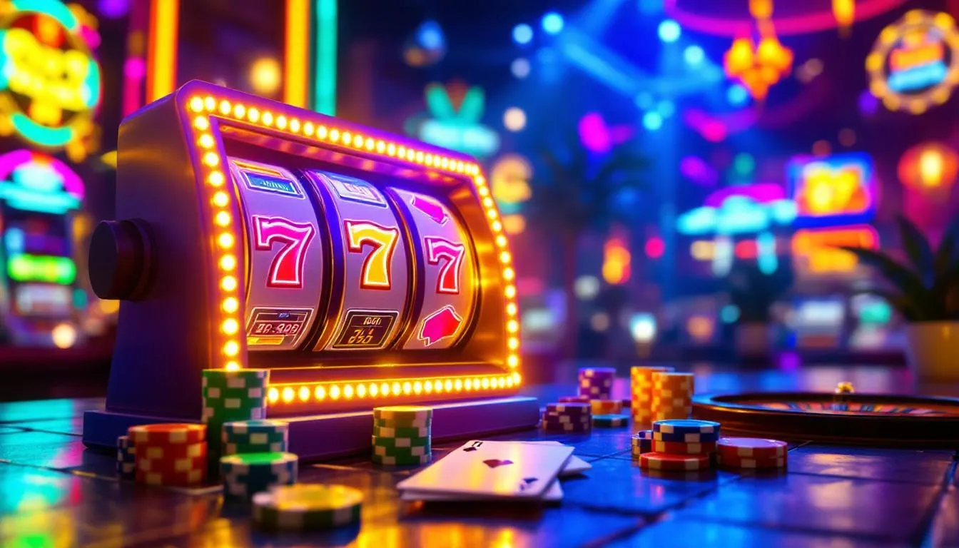 A visual representation of online casinos offering 50 free spins no deposit bonuses.