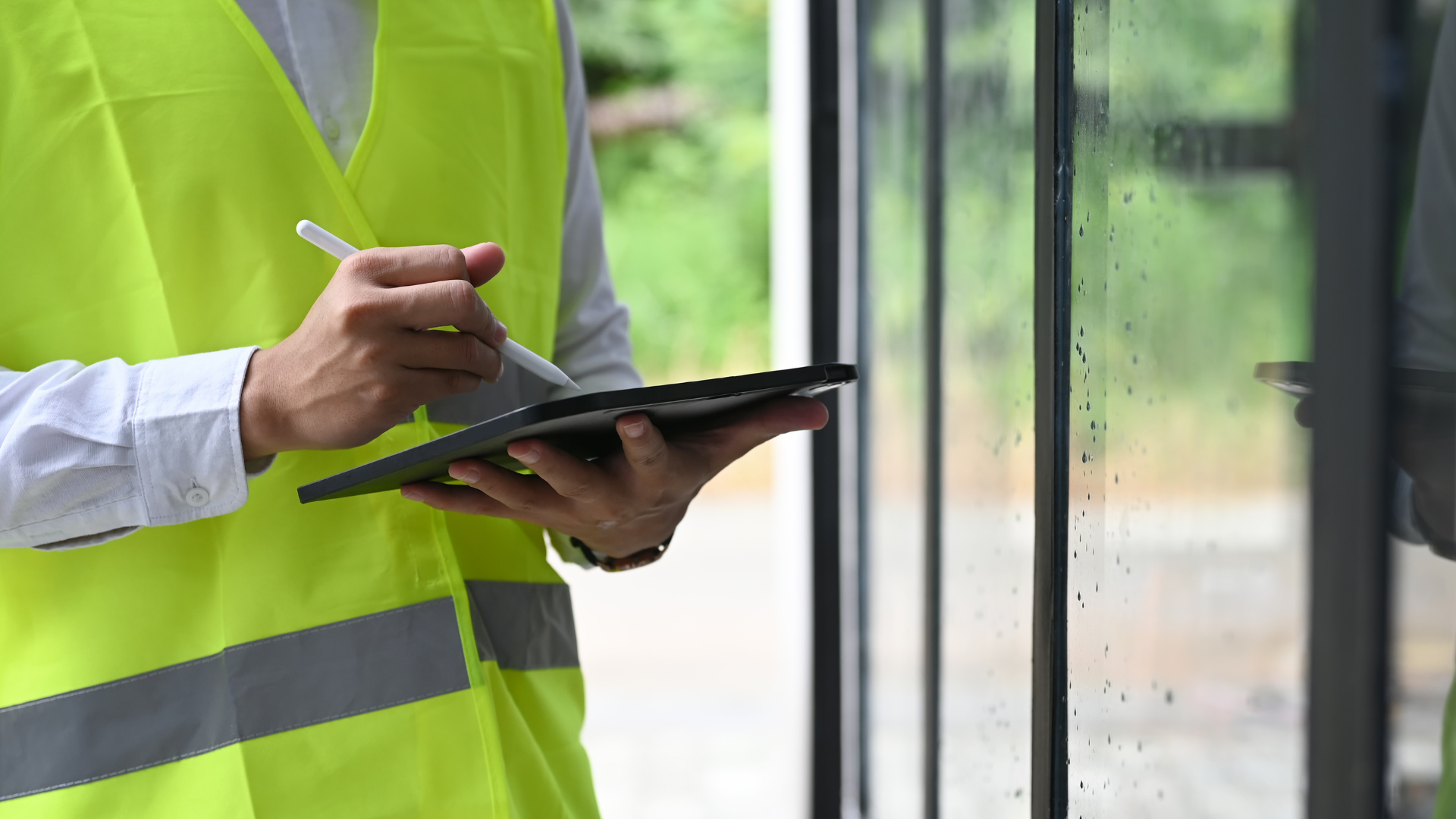 building and pest inspections can be completed by professionals who specialise in providing a building and pest report - an important aspect of the property buying process