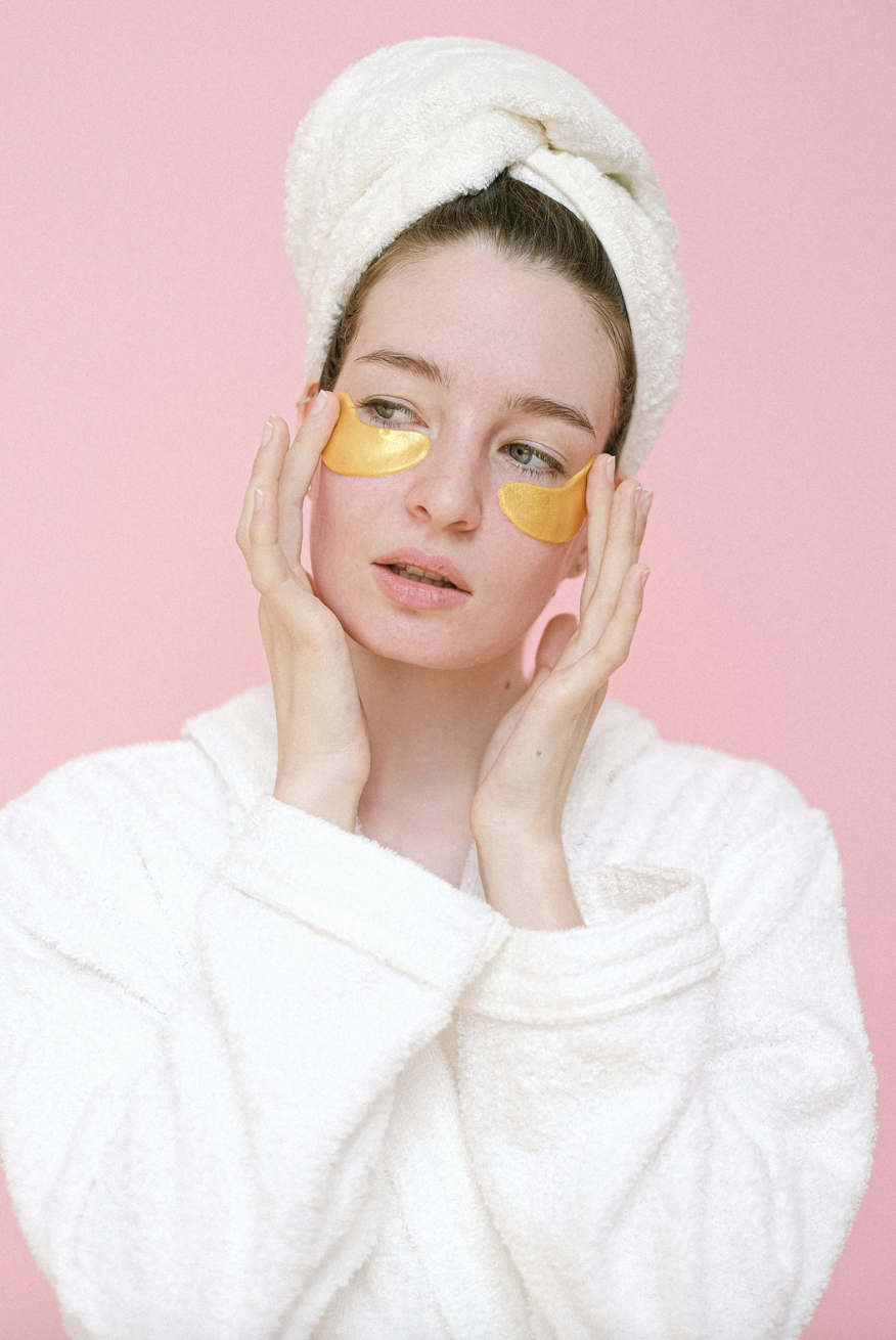 social media marketing skincare routines 