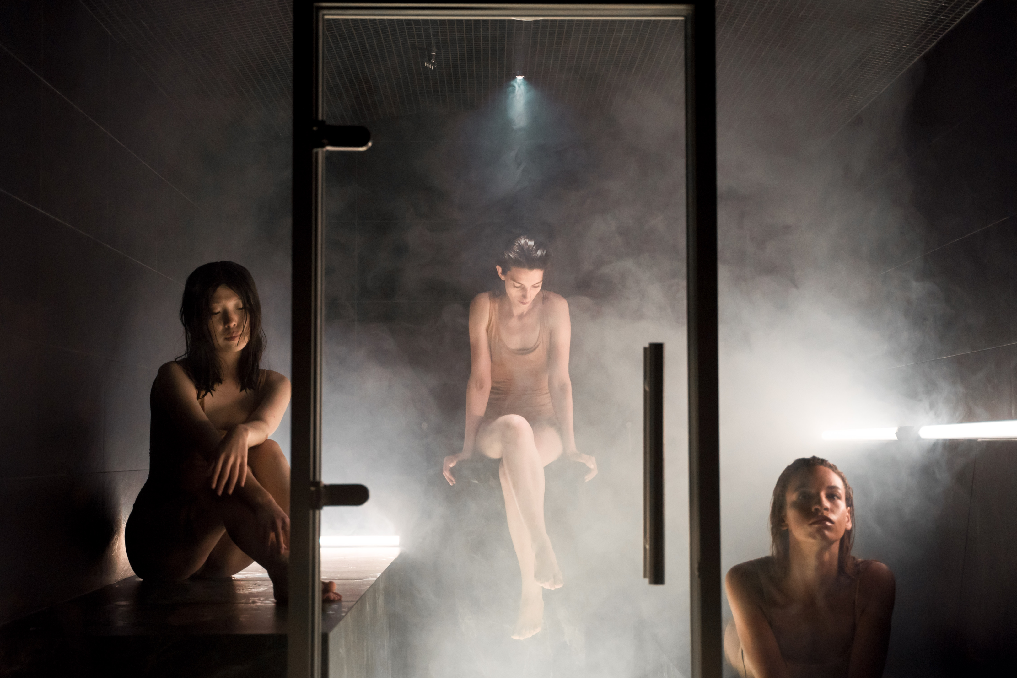finnish sauna society steam baths high humid