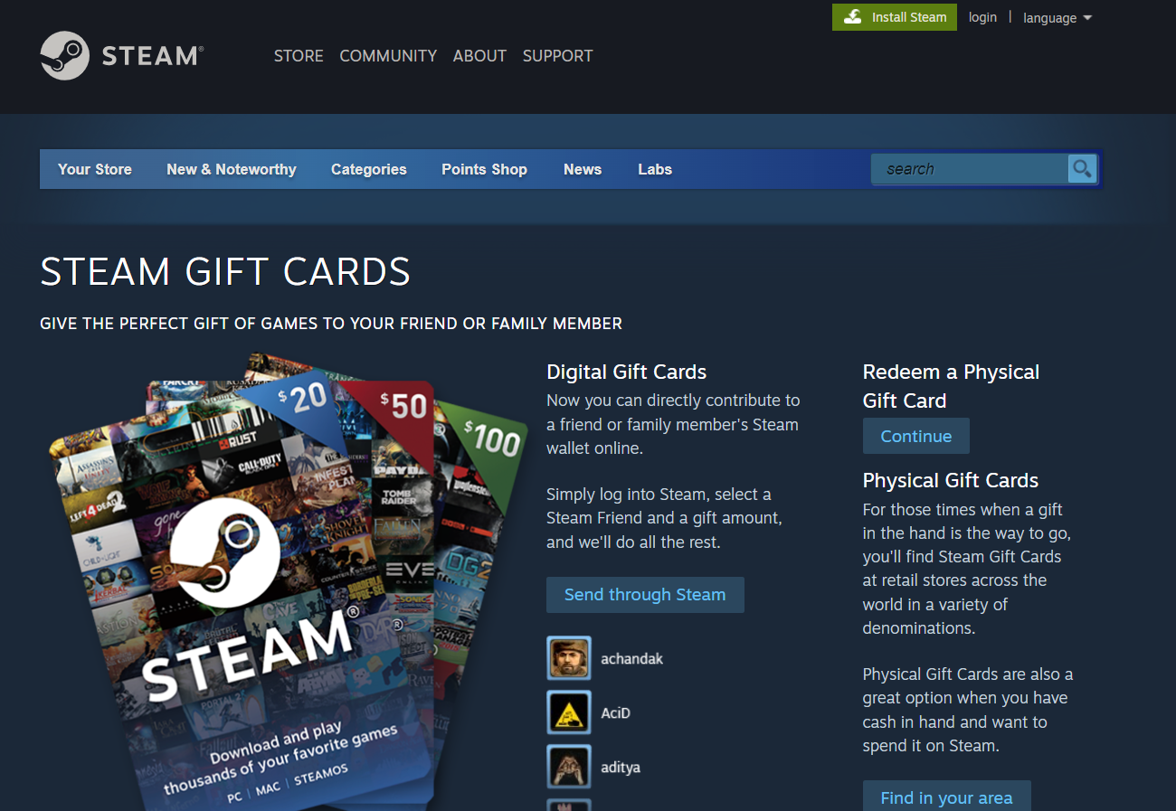 Considerations and Precautions when Buying Steam Gift Cards with Bitcoin