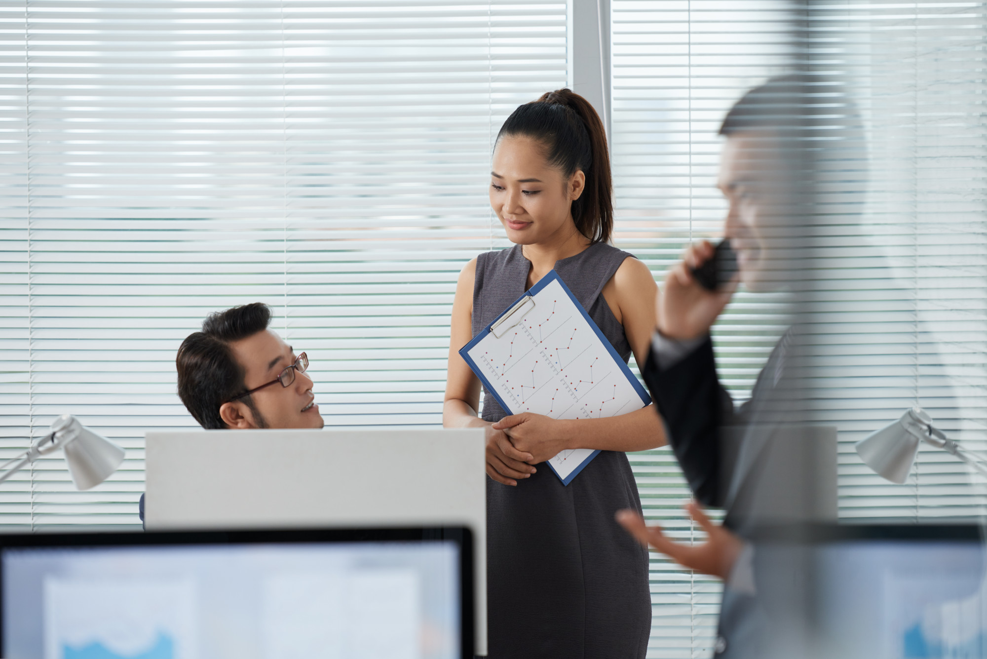 Using biometric devices or geo restrictions can prevent buddy punching and help you monitor employee attendance in real time.