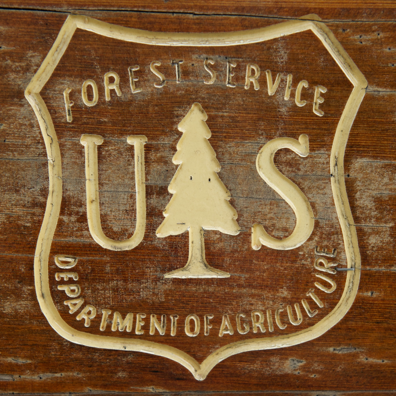 U.S. Forest Service