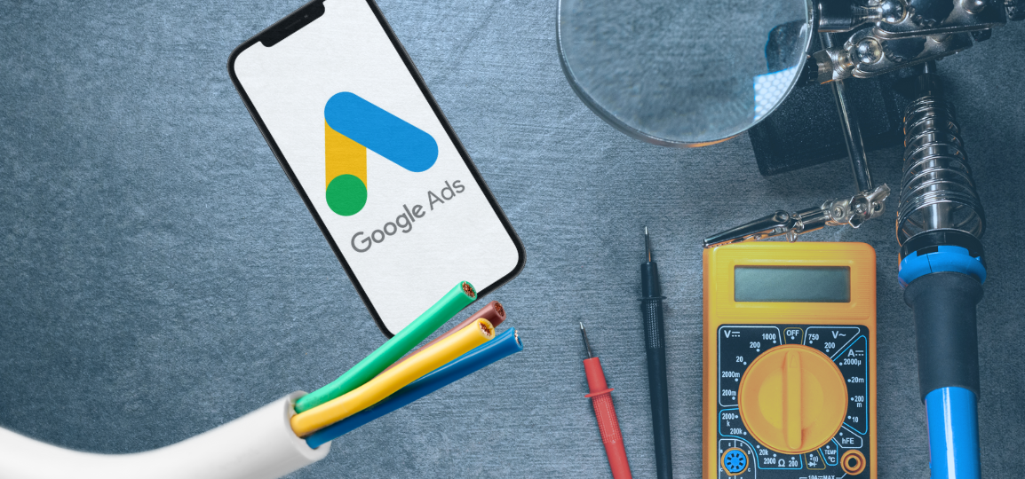 electrician ads - 11 Google Ads for Electricians