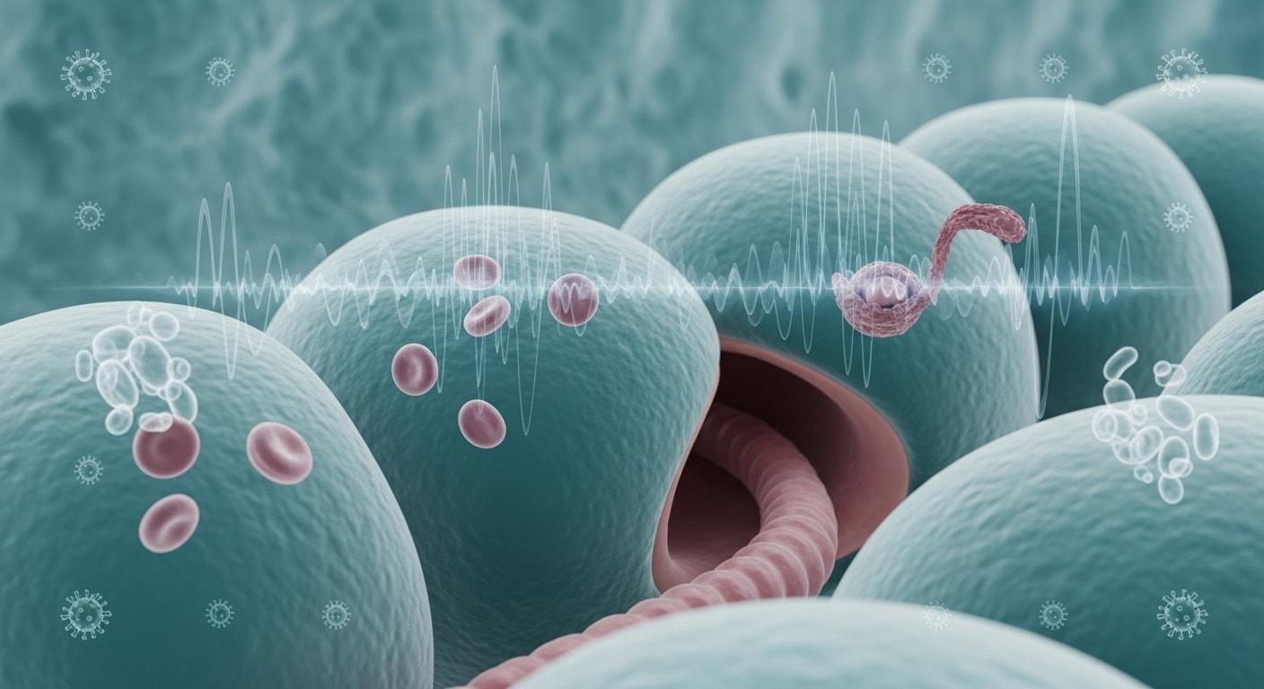 NMN lung health