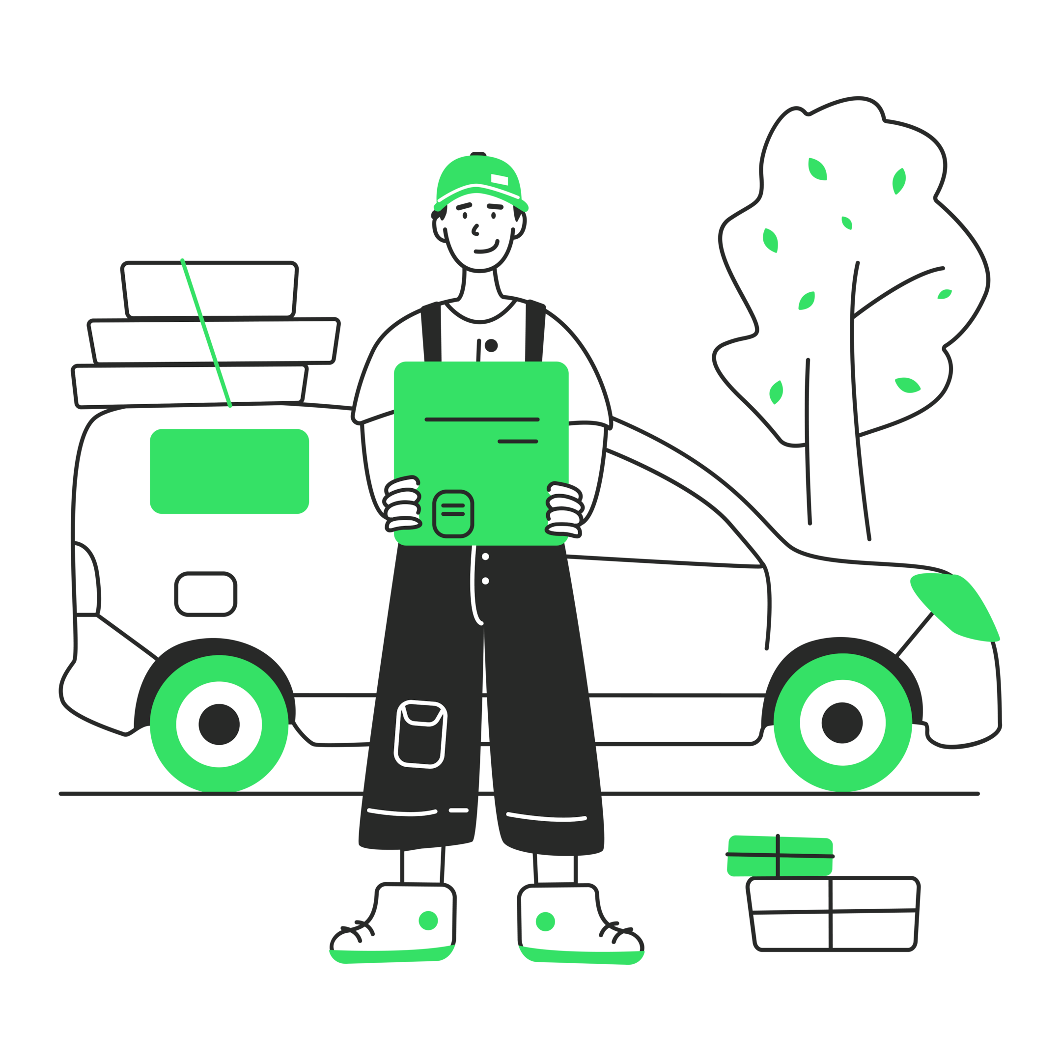 Returns Optimization Benefits
