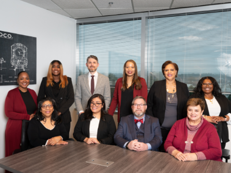 Image representing the Kevin A. Adamson, P.C., staff.