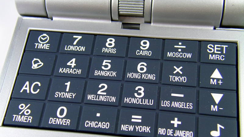  silicone rubber keypad