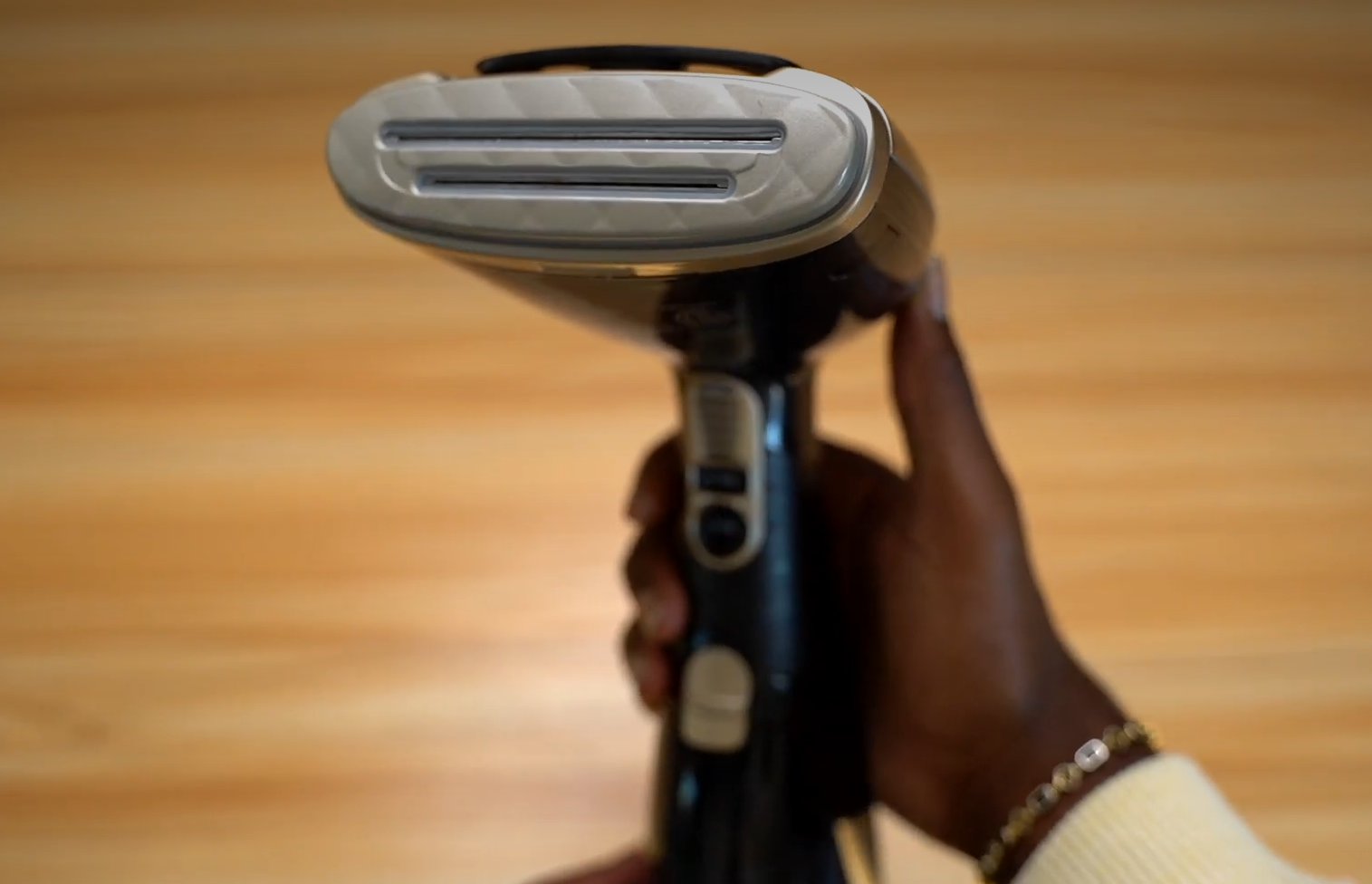 Conair Turbo Extreme Steam