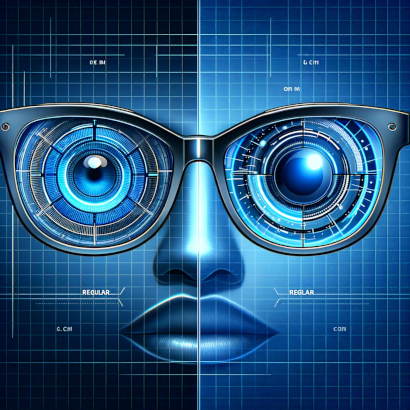 Muukal Optical - Blue Light Glasses and Modern Technology