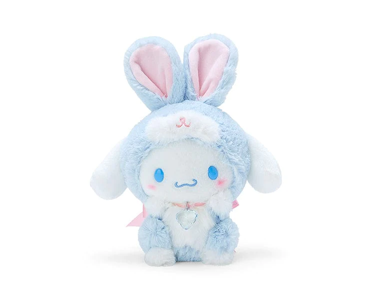 Sanrio Japan New Year Rabbit Cinnamoroll Plush