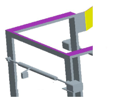 Palletizing Positioning
