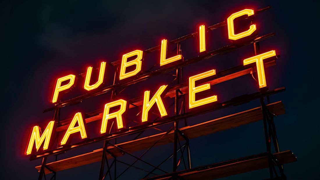 LED Neon Signs for Storefronts | Custom Neon Business Signs