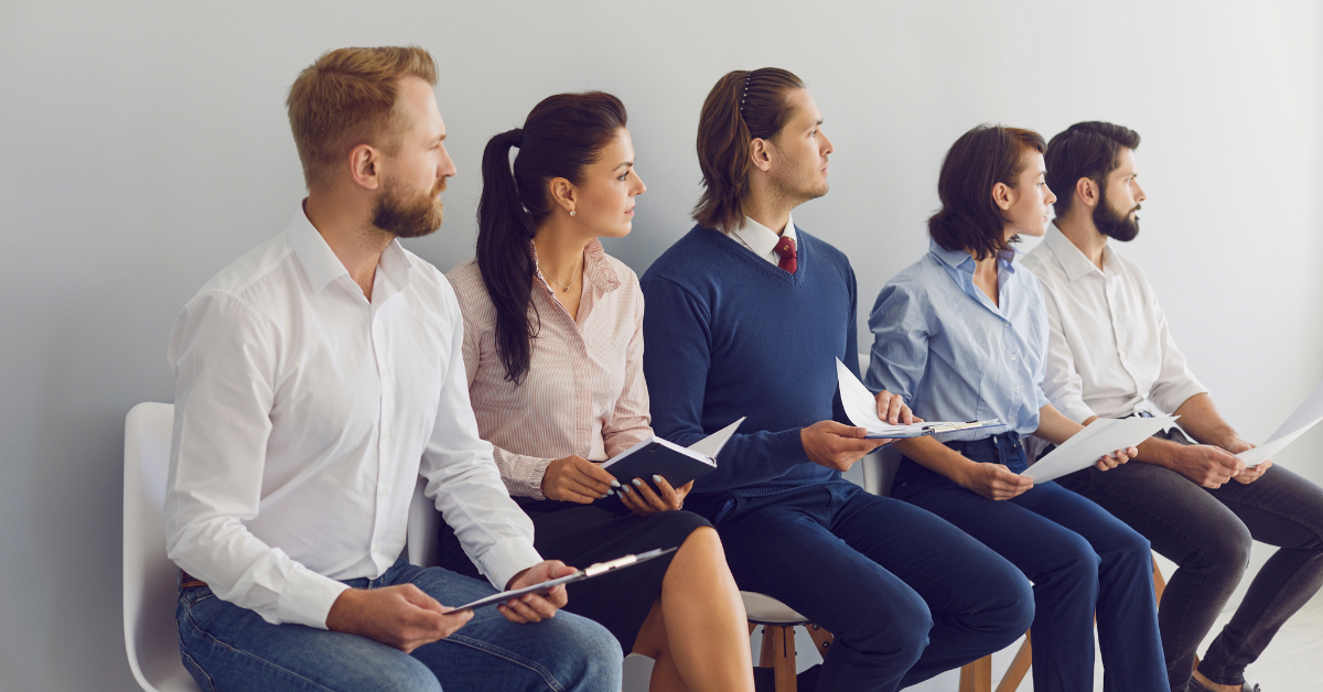 What Does It Mean For a Business to "Always be Hiring"?