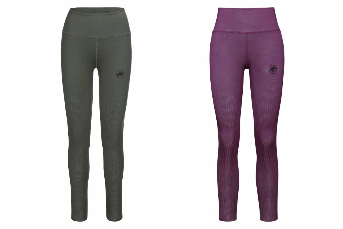 Mammut Crashiano Tight fitting