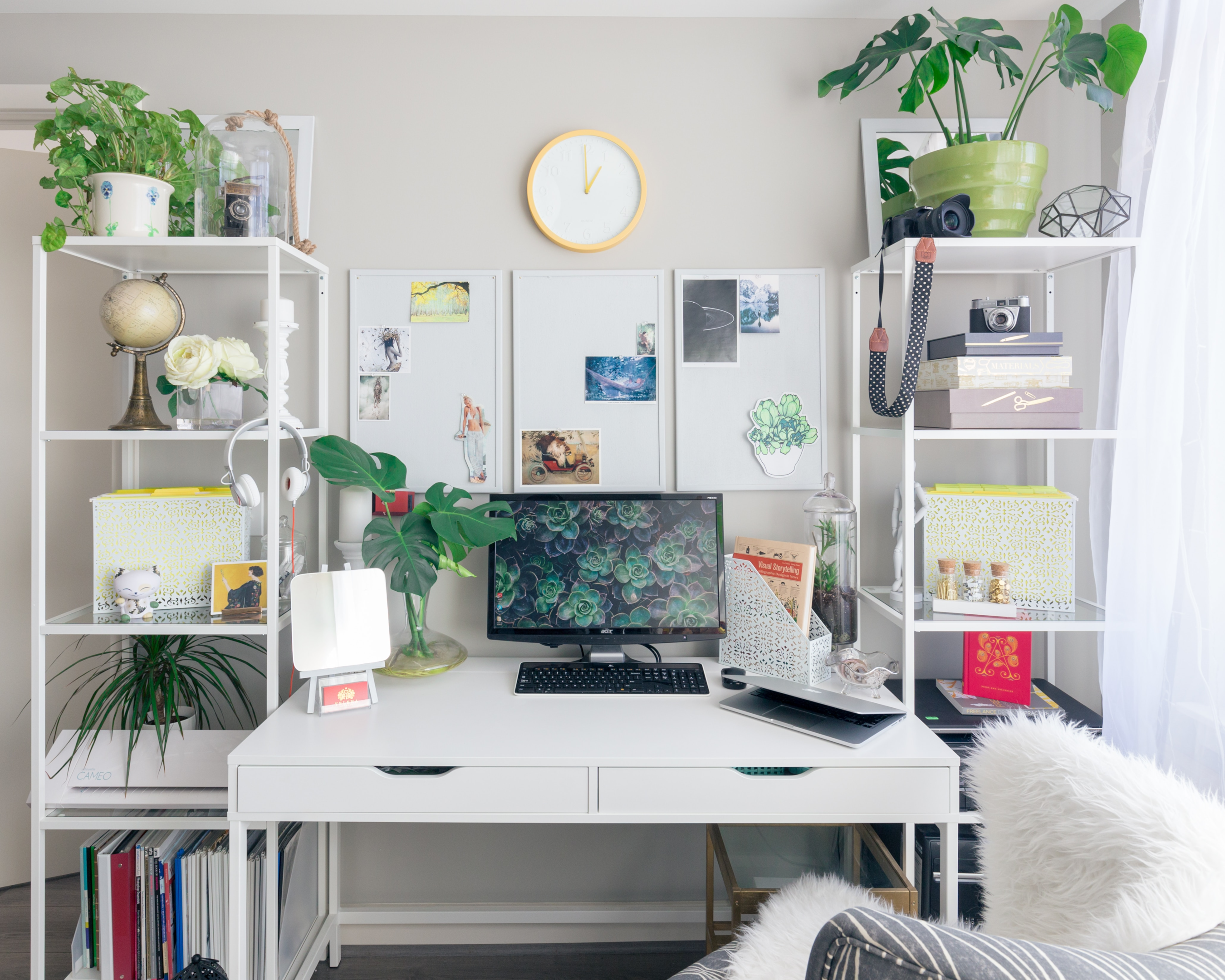 10 Exceptional Work-from-Home Essentials to Upgrade Your Office - Dynamic  Setups