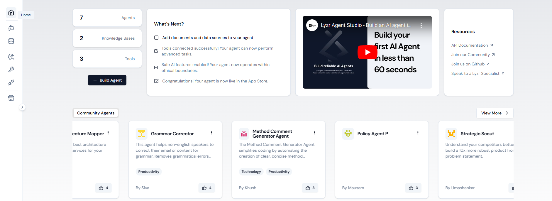 How AI Agents in Banking Are Doubling Customer Satisfaction Without Increasing Costs? 9 231db949 5f01 44ea a5b5 c21465485ca5
