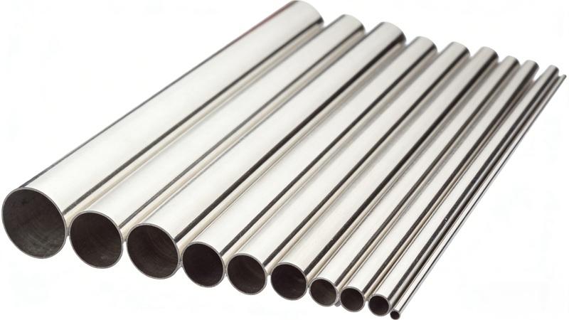 Stainless Steel Pipe