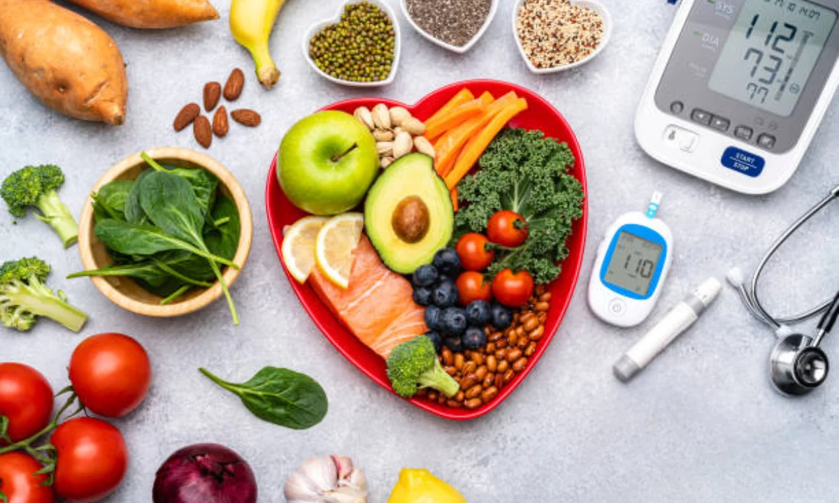 The Foundation of a Healthy Eating Plan for Diabetes