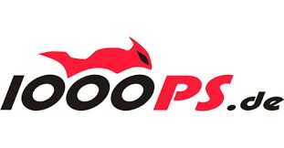 1000ps.de logo