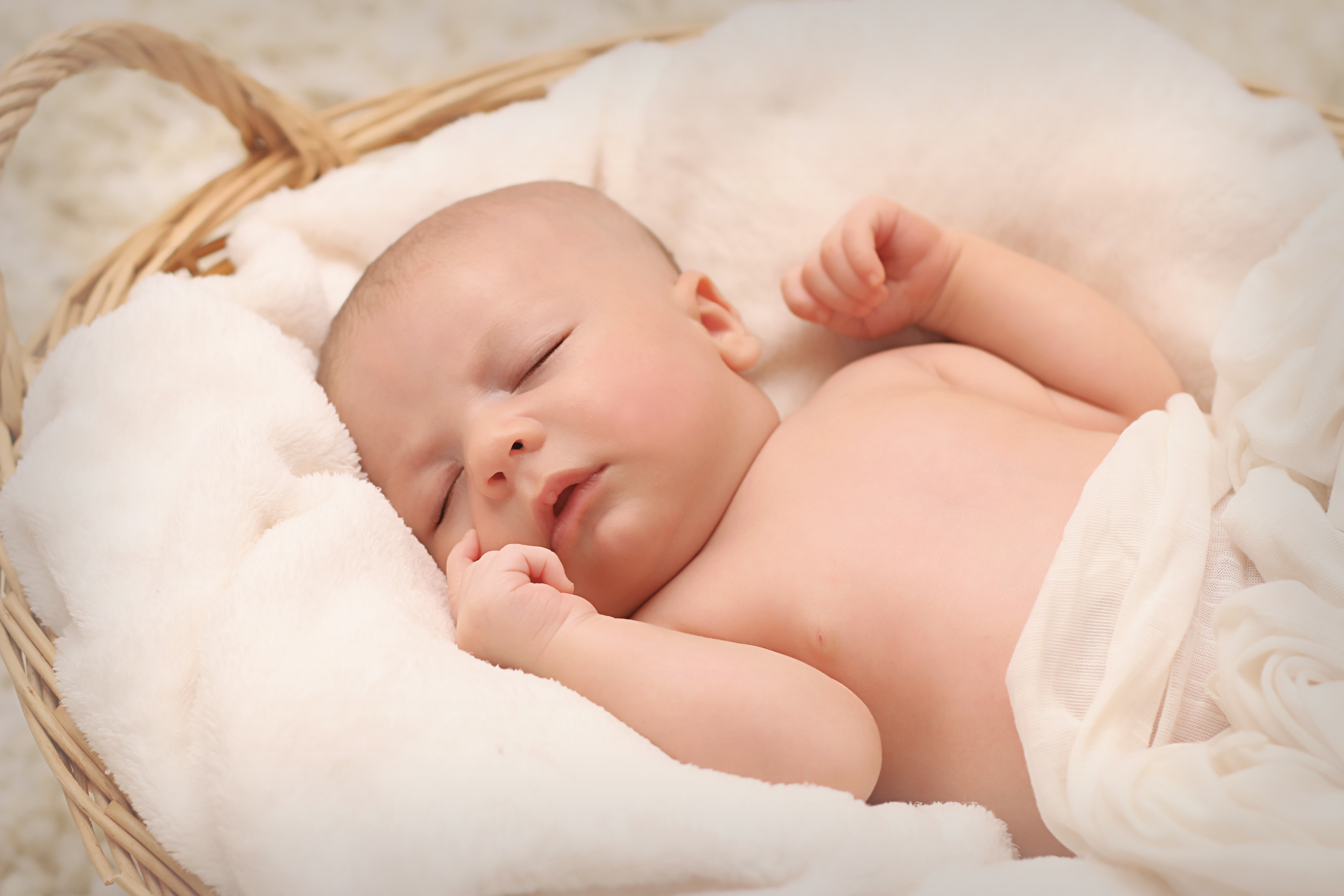 Do Colic Babies Fart A Lot