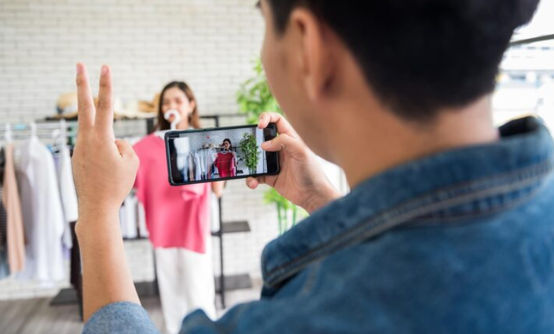 Customer Engagement and Brand Visibility