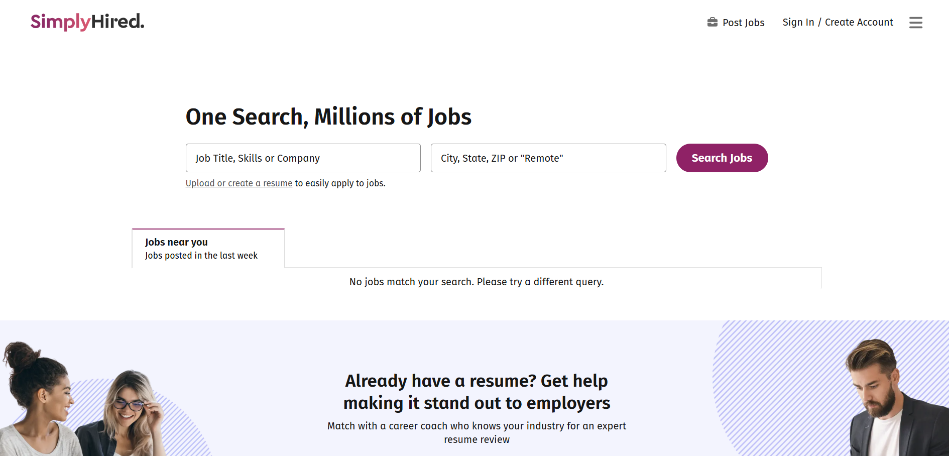 SimplyHired.com