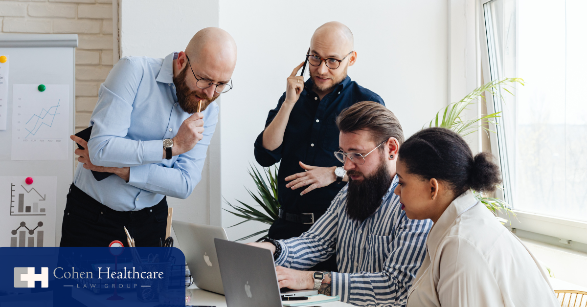 How Does AB 1501 Affect Podiatric Medicine?