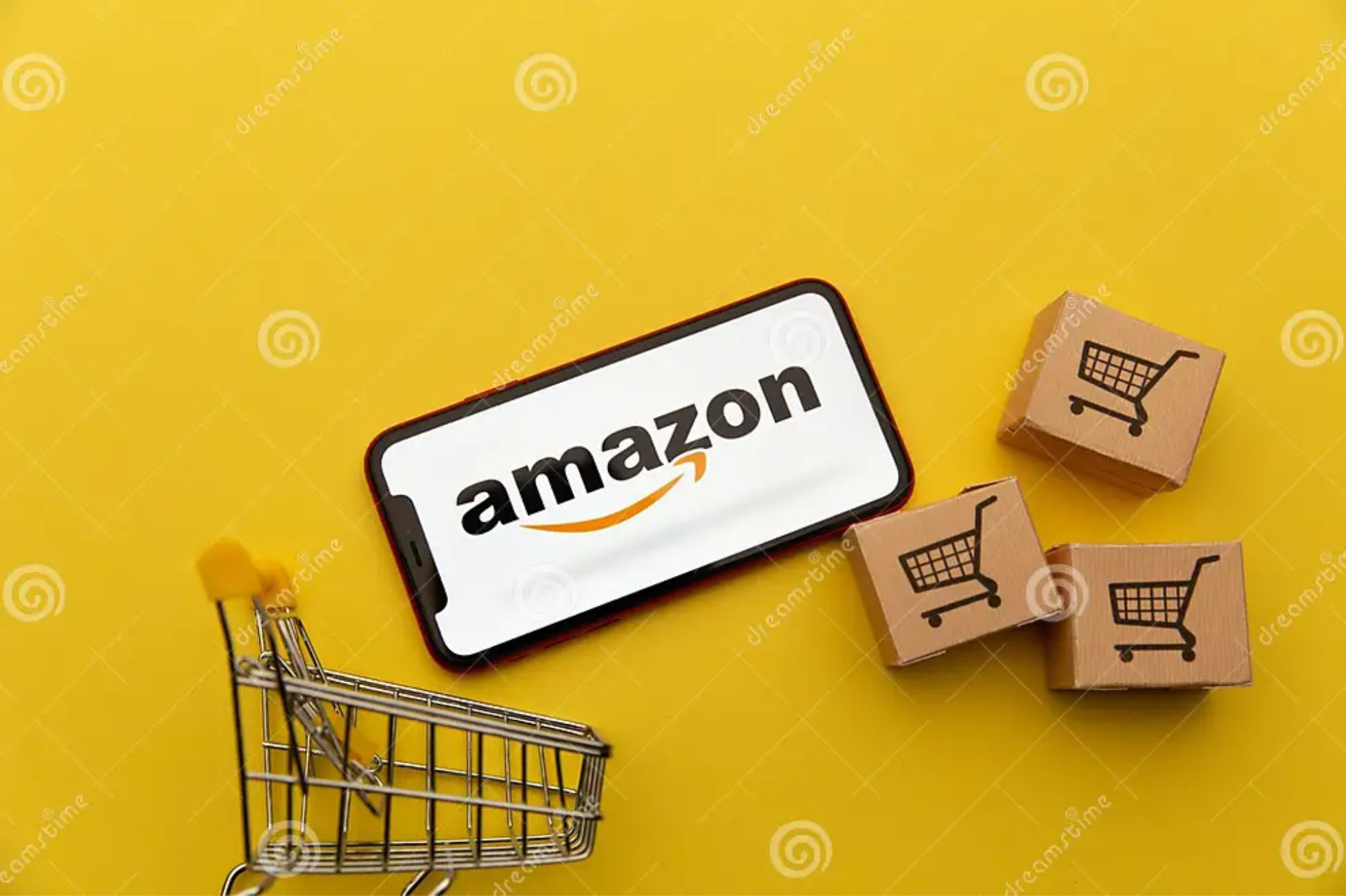 How toget ungated on Amazon.